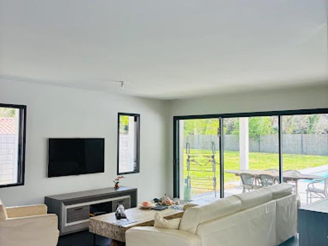 Villa vente à Arcachon, Mios