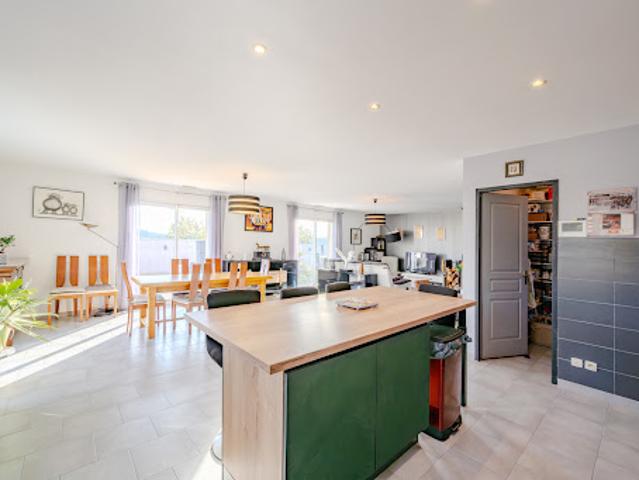 Villa vente à Arrondissement de Toulon, Pierrefeu-du-var
