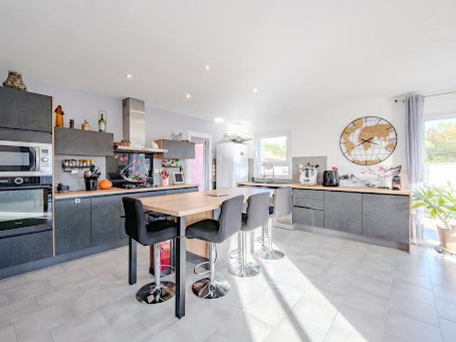 Villa vente à Arrondissement de Toulon, Pierrefeu-du-var