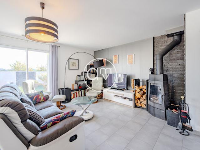 Villa vente à Arrondissement de Toulon, Pierrefeu-du-var