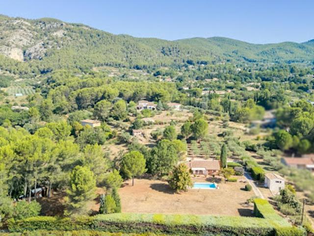Villa vente à Brignoles, Saint-zacharie