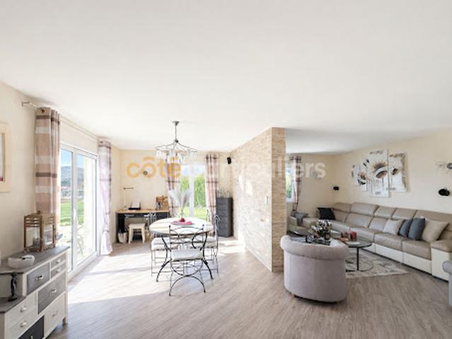 Villa vente à Le Puy-en-Velay, Coubon