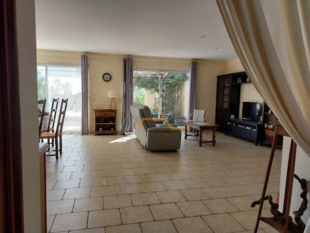 Villa vente à Nyons, Taulignan