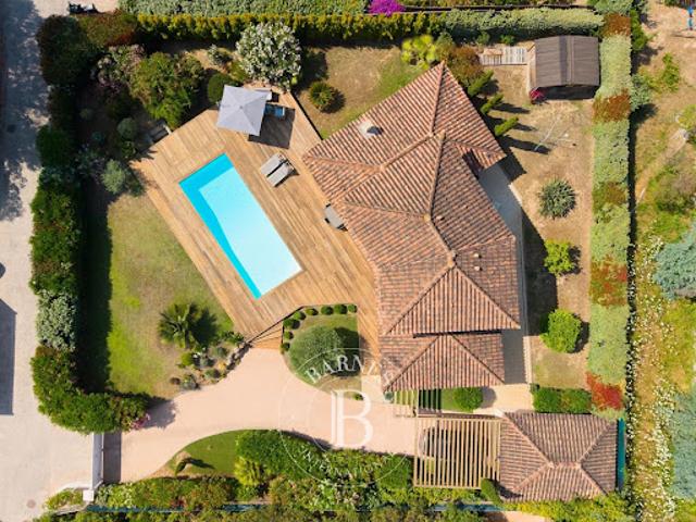 Villa vente à Ajaccio, Grosseto-prugna
