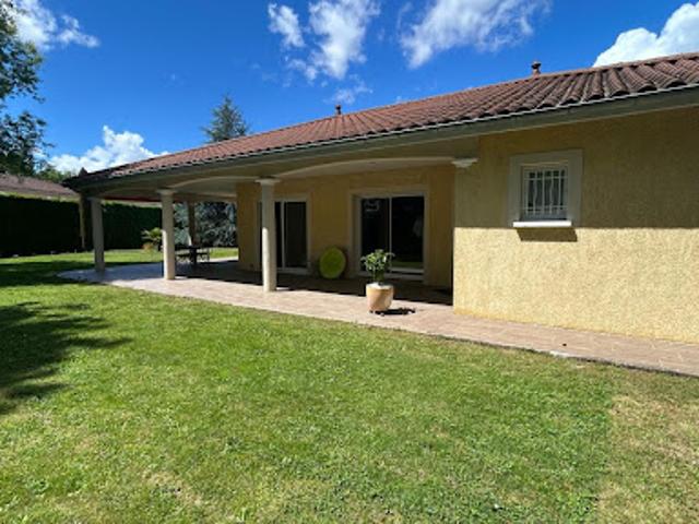 Villa vente à Bourg-en-Bresse, Châtillon-sur-chalaronne