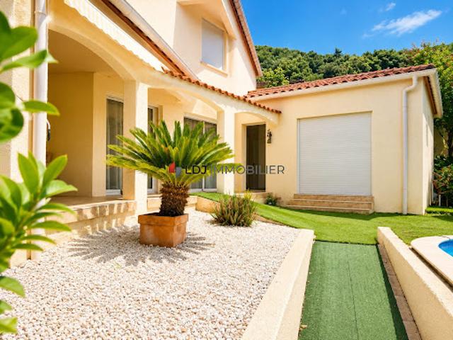 Villa vente à Céret, Amélie-les-bains-palalda