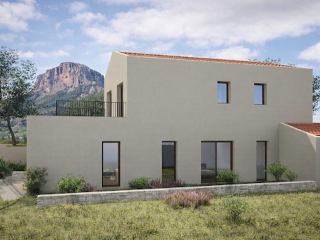 Villa vente à Ajaccio, Appietto