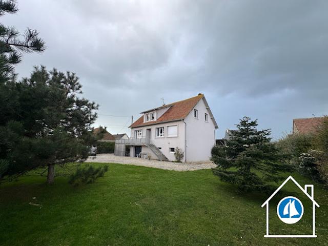 Villa vente à Bayeux, Asnelles