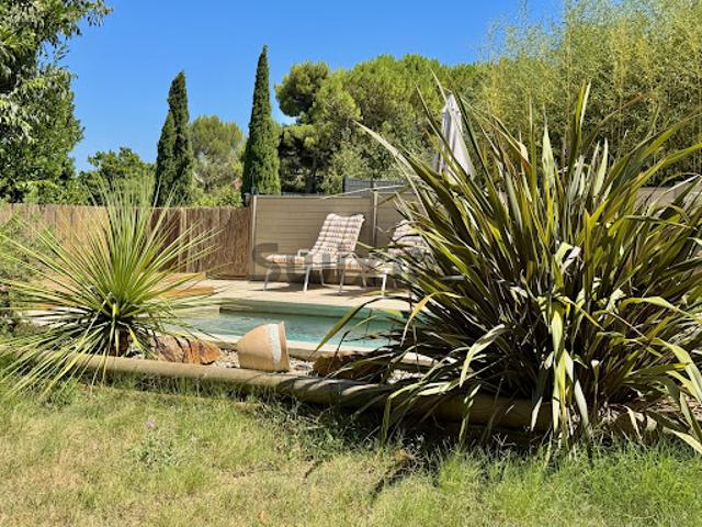 Villa vente à France métropolitaine, Blauzac