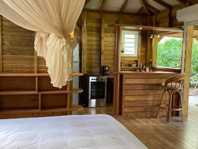 Villa vente à Guadeloupe