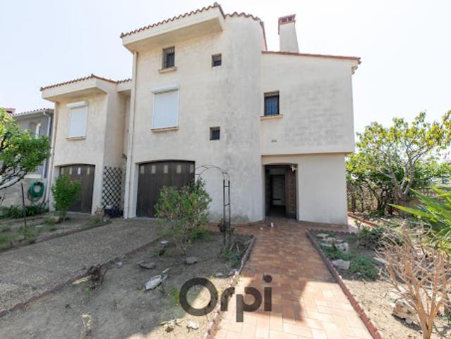 Villa vente à Perpignan, Cabestany