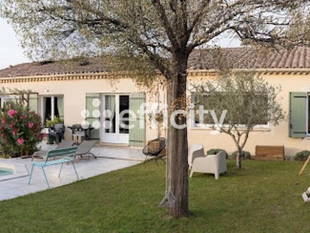 Villa vente à Carpentras, Cairanne
