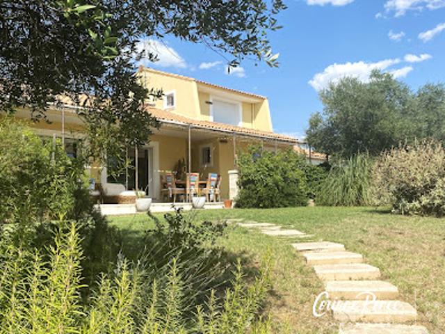Villa vente à Caveirac, Gard