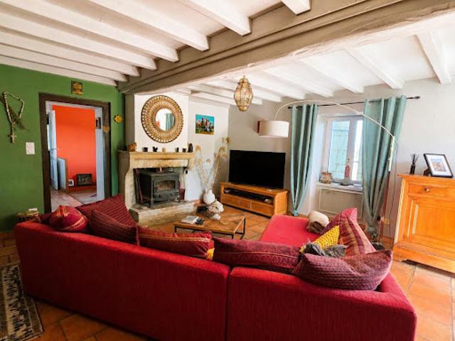 Villa vente à Villefranche-sur-Saône, Rhône