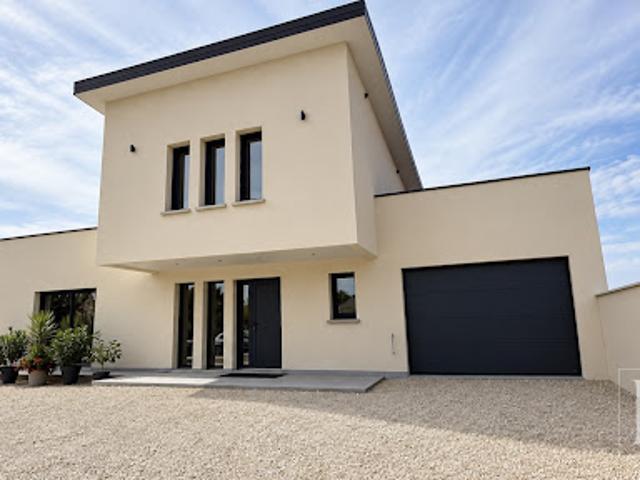 Villa vente à Le Paradis, Creney-près-Troyes
