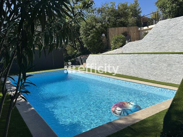Villa vente à Arrondissement de Draguignan, Fréjus
