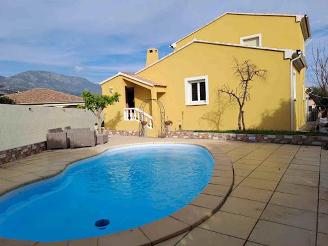 Villa vente à Bastia, Furiani