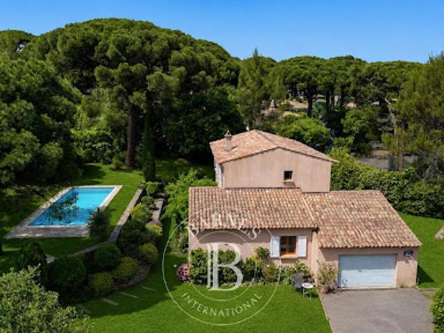 Villa vente à Arrondissement de Draguignan, Gassin