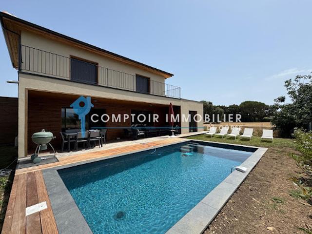 Villa vente à Corte, Ghisonaccia