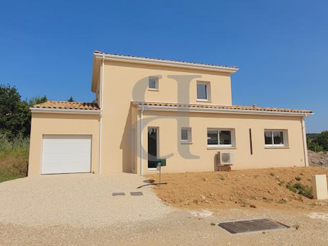 Villa vente à Grignan, Drôme