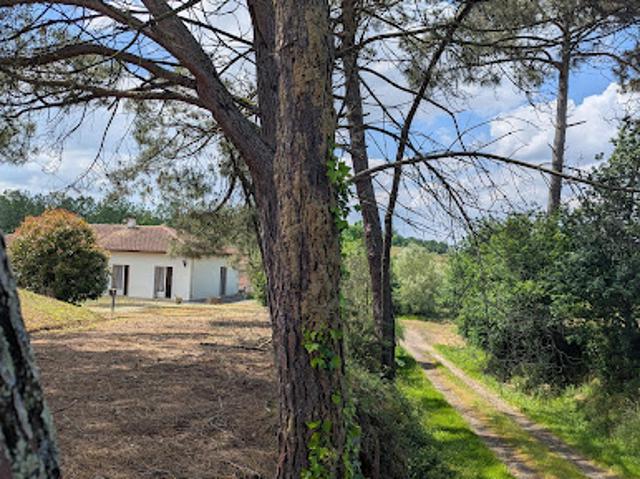Villa vente à Hagetmau, Lotissement Lissandre