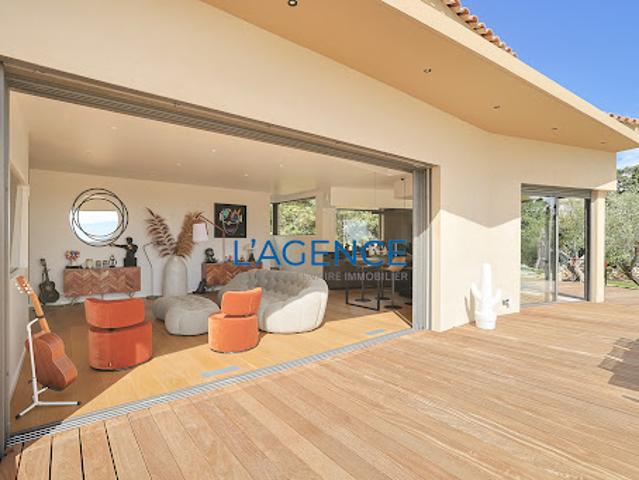 Villa vente à Arrondissement de Toulon, Hyères