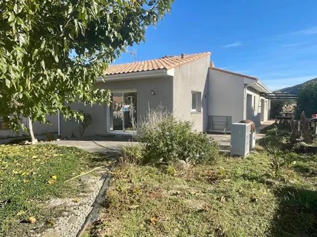 Villa vente à Prades, Joch
