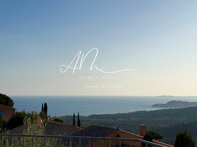 Villa vente à Arrondissement de Draguignan, La Croix-valmer