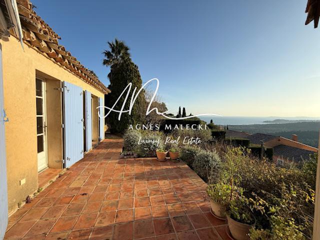 Villa vente à Arrondissement de Draguignan, La Croix-valmer