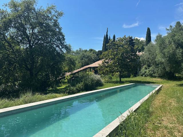 Villa vente à Grasse, La Gaude