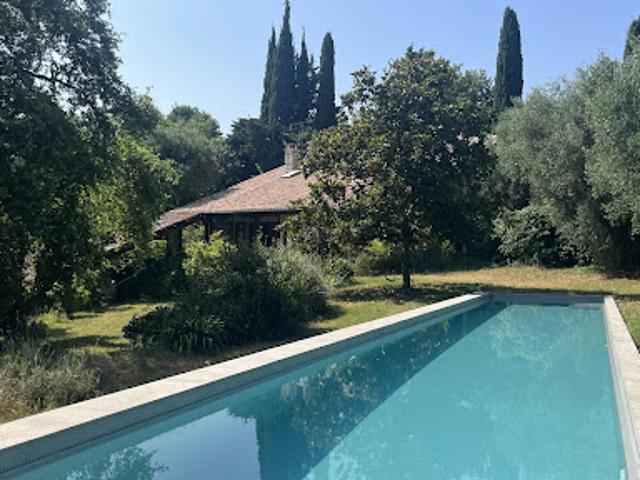 Villa vente à La Gaude, Alpes-Maritimes