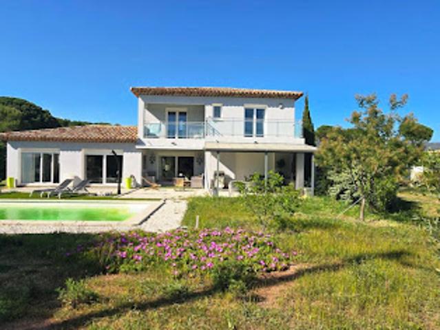 Villa vente à Arrondissement de Draguignan, La Motte