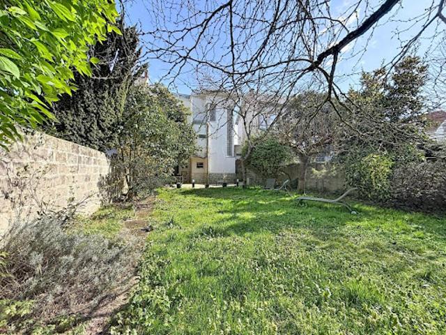 Villa vente à La Rochelle