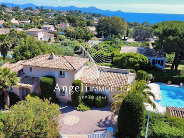 Villa vente à Arrondissement de Draguignan, Roquebrune-sur-argens