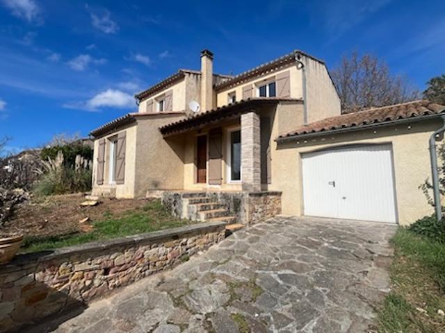 Villa vente à Limoux