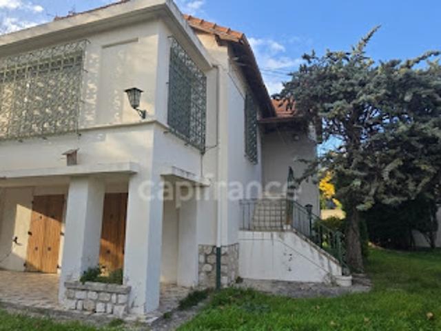 Villa vente à France métropolitaine, Marseille