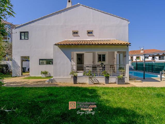 Villa vente à Marseille