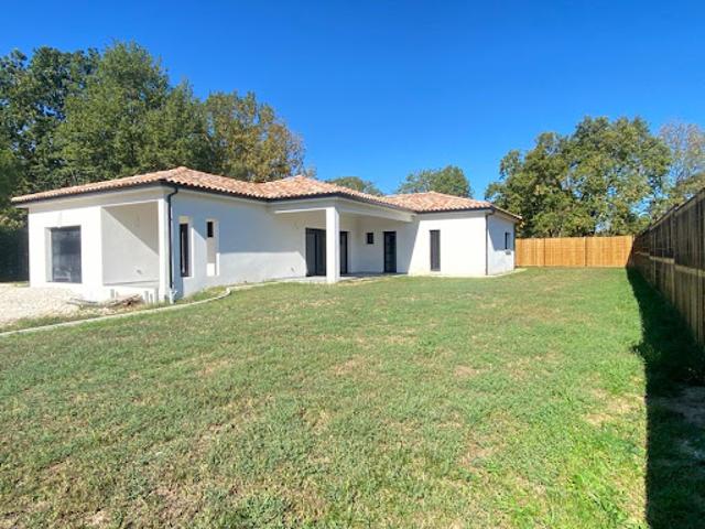 Villa vente à Montauban, Montbeton