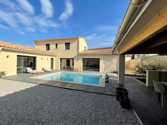 Villa vente à Nyons, Montjoyer