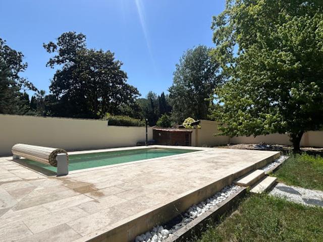 Villa vente à Nîmes
