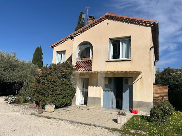 Villa vente à Nyons