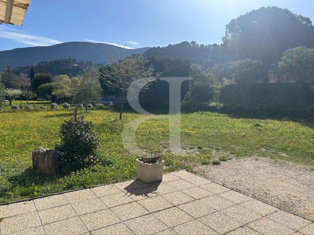 Villa vente à Nyons