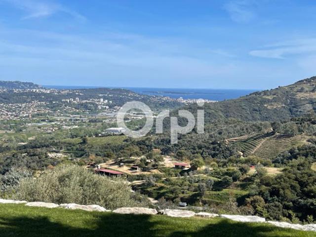 Villa vente à Les Sausserons, Pégomas