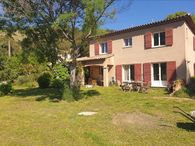 Villa vente à Arrondissement de Draguignan, Plan-de-la-tour