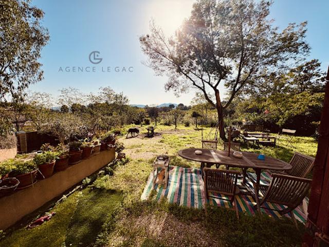 Villa vente à Arrondissement de Draguignan, Plan-de-la-tour