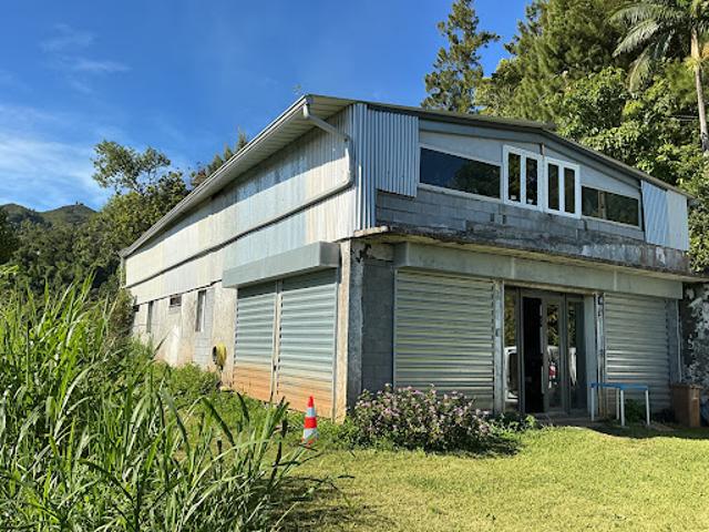Villa vente à La Réunion