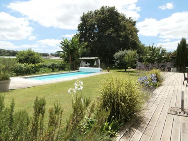 Villa vente à Dax, Saint-martin-de-seignanx