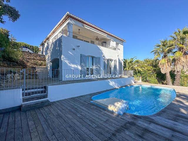 Villa vente à Arrondissement de Draguignan, Sainte-maxime