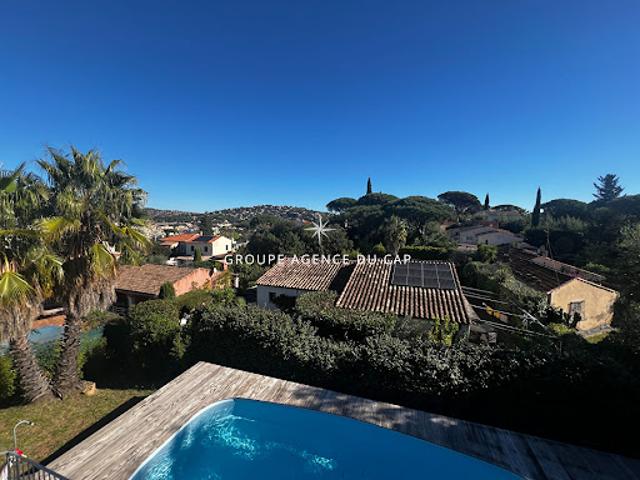 Villa vente à Arrondissement de Draguignan, Sainte-maxime