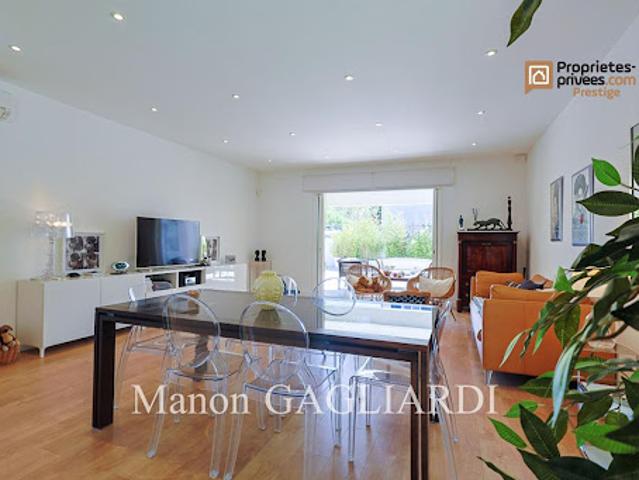 Villa vente à Arrondissement de Toulon, Six-fours-les-plages